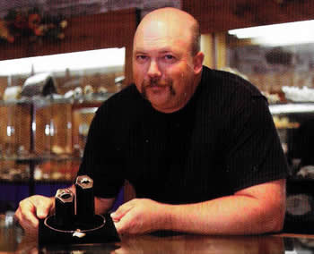 Dean Allison Dean Allison