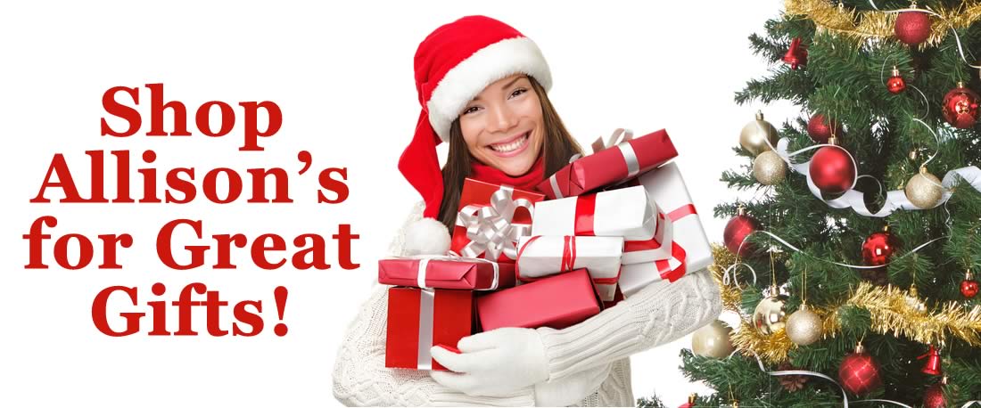 Holiday Sale Dates Banner